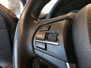 BMW X4 xDrive 20d xLine Aut.