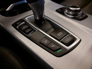 BMW X4 xDrive 20d xLine Aut.