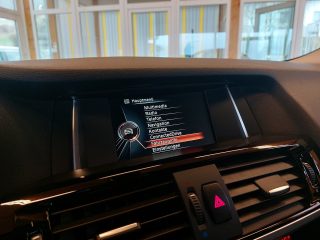 BMW X4 xDrive 20d xLine Aut.