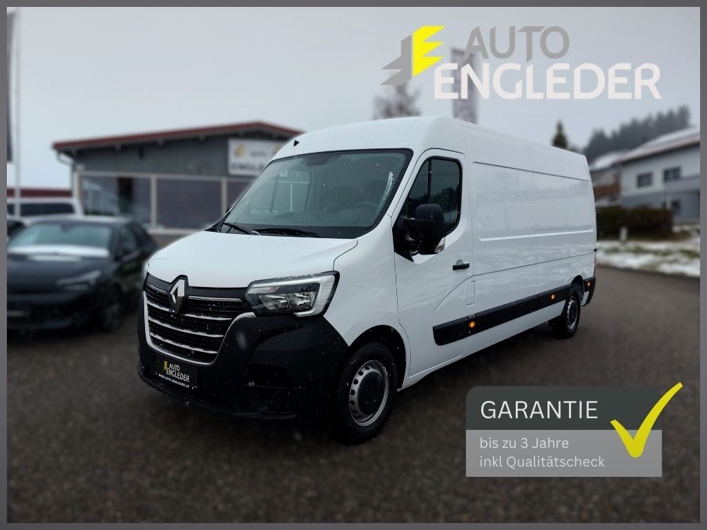 Renault Master L3H2 3,5t ENERGY dCi 150