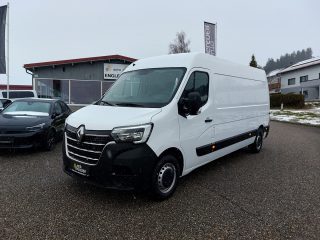 Renault Master L3H2 3,5t ENERGY dCi 150