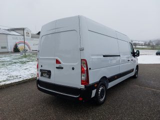 Renault Master L3H2 3,5t ENERGY dCi 150