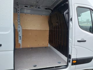 Renault Master L3H2 3,5t ENERGY dCi 150