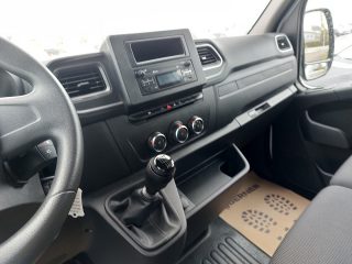 Renault Master L3H2 3,5t ENERGY dCi 150