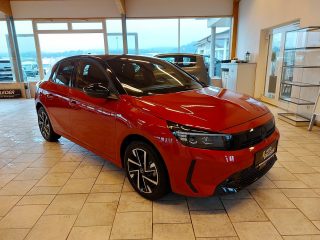 Opel Corsa 1,2 Direct Injection Turbo Euro 6.4 Corsa Ultimate