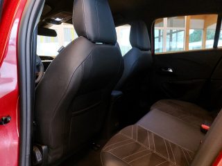 Opel Corsa 1,2 Direct Injection Turbo Euro 6.4 Corsa Ultimate