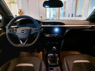 Opel Corsa 1,2 Direct Injection Turbo Euro 6.4 Corsa Ultimate