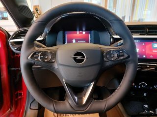 Opel Corsa 1,2 Direct Injection Turbo Euro 6.4 Corsa Ultimate