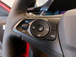 Opel Corsa 1,2 Direct Injection Turbo Euro 6.4 Corsa Ultimate