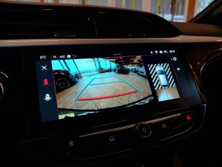 Opel Corsa 1,2 Direct Injection Turbo Euro 6.4 Corsa Ultimate