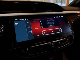 Opel Corsa 1,2 Direct Injection Turbo Euro 6.4 Corsa Ultimate