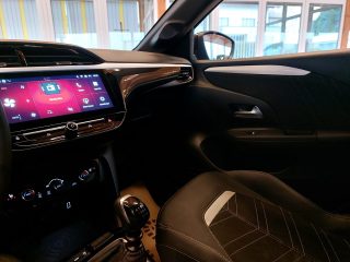 Opel Corsa 1,2 Direct Injection Turbo Euro 6.4 Corsa Ultimate