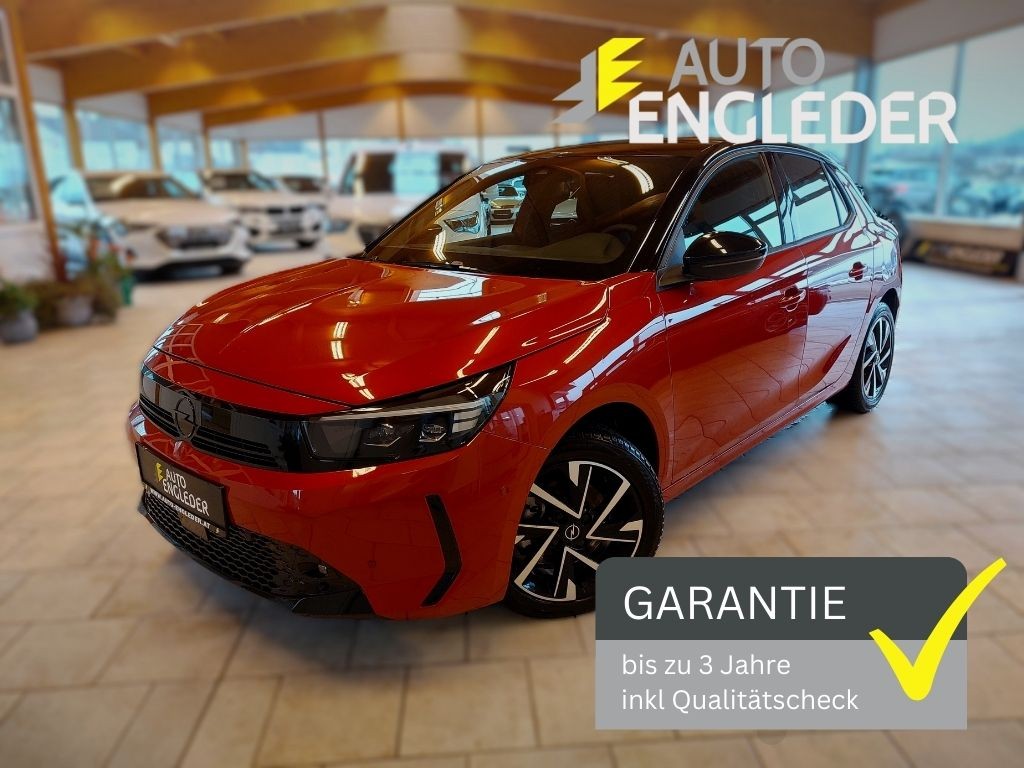 Opel Corsa 1,2 Direct Injection Turbo Euro 6.4 Corsa Ultimate