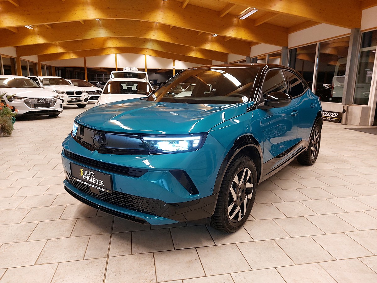 Opel Mokka 1,2 Direct Injection Turbo GS Aut.