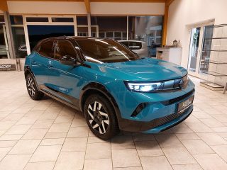 Opel Mokka 1,2 Direct Injection Turbo GS Aut.