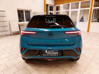 Opel Mokka 1,2 Direct Injection Turbo GS Aut.