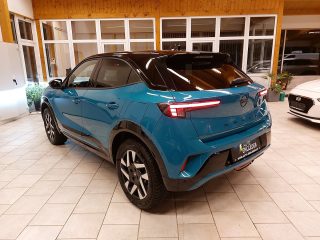 Opel Mokka 1,2 Direct Injection Turbo GS Aut.