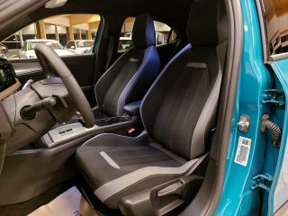 Opel Mokka 1,2 Direct Injection Turbo GS Aut.