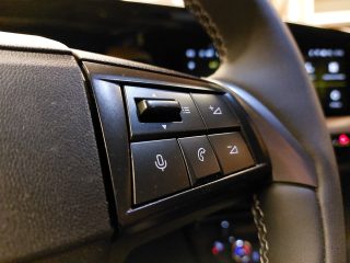 Opel Mokka 1,2 Direct Injection Turbo GS Aut.