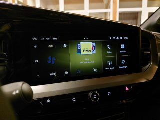 Opel Mokka 1,2 Direct Injection Turbo GS Aut.