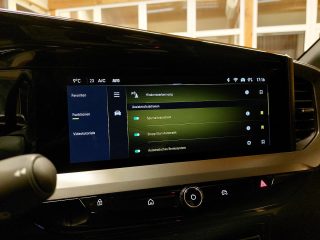 Opel Mokka 1,2 Direct Injection Turbo GS Aut.