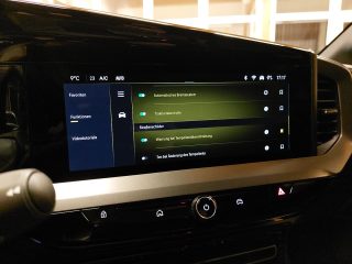 Opel Mokka 1,2 Direct Injection Turbo GS Aut.