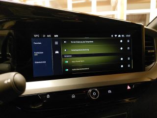 Opel Mokka 1,2 Direct Injection Turbo GS Aut.