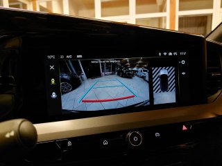 Opel Mokka 1,2 Direct Injection Turbo GS Aut.