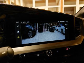 Opel Mokka 1,2 Direct Injection Turbo GS Aut.