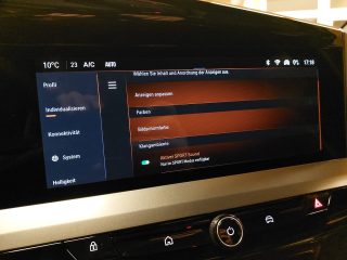 Opel Mokka 1,2 Direct Injection Turbo GS Aut.