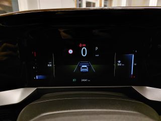 Opel Mokka 1,2 Direct Injection Turbo GS Aut.