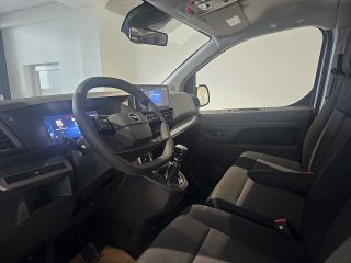 Opel Vivaro DK BlueHDi 145 S&S versch.Trennwand M