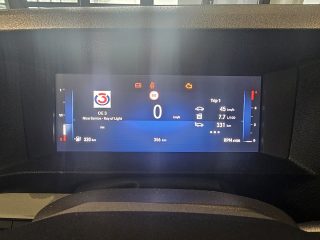 Opel Vivaro DK BlueHDi 145 S&S versch.Trennwand M