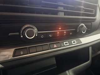 Opel Vivaro DK BlueHDi 145 S&S versch.Trennwand M