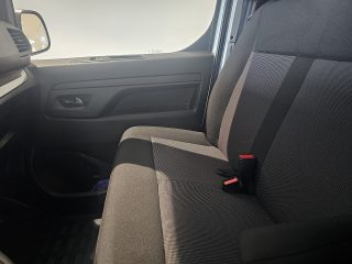 Opel Vivaro DK BlueHDi 145 S&S versch.Trennwand M