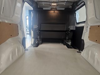 Opel Vivaro DK BlueHDi 145 S&S versch.Trennwand M