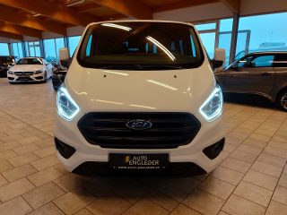 Ford Transit Custom Variobus 2,0 TDCI L2H1 320 Trend