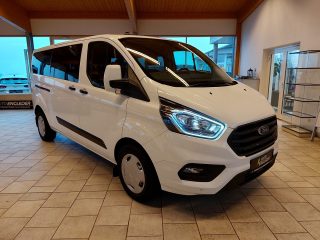 Ford Transit Custom Variobus 2,0 TDCI L2H1 320 Trend
