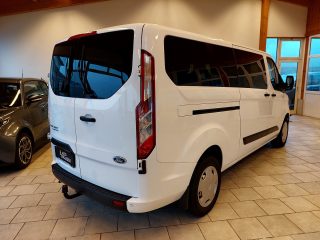 Ford Transit Custom Variobus 2,0 TDCI L2H1 320 Trend