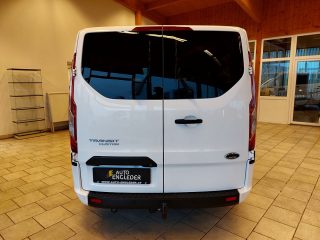 Ford Transit Custom Variobus 2,0 TDCI L2H1 320 Trend
