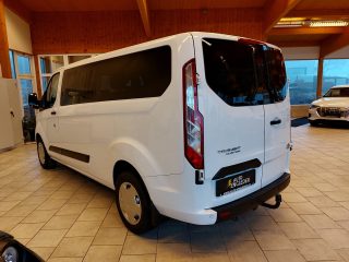 Ford Transit Custom Variobus 2,0 TDCI L2H1 320 Trend
