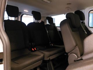 Ford Transit Custom Variobus 2,0 TDCI L2H1 320 Trend