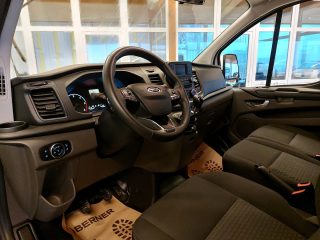 Ford Transit Custom Variobus 2,0 TDCI L2H1 320 Trend