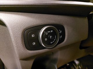 Ford Transit Custom Variobus 2,0 TDCI L2H1 320 Trend