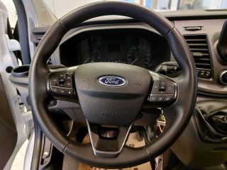 Ford Transit Custom Variobus 2,0 TDCI L2H1 320 Trend