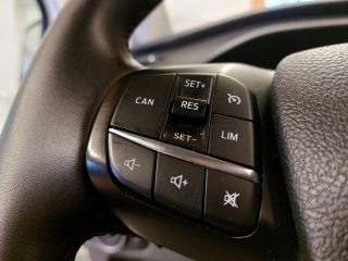 Ford Transit Custom Variobus 2,0 TDCI L2H1 320 Trend