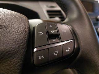 Ford Transit Custom Variobus 2,0 TDCI L2H1 320 Trend