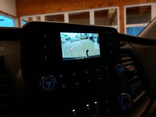 Ford Transit Custom Variobus 2,0 TDCI L2H1 320 Trend