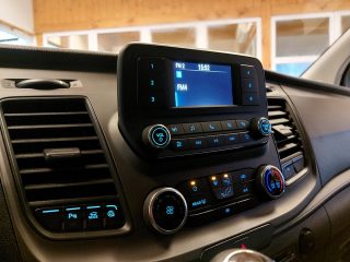 Ford Transit Custom Variobus 2,0 TDCI L2H1 320 Trend