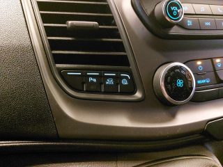 Ford Transit Custom Variobus 2,0 TDCI L2H1 320 Trend